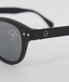 IZIPIZI｜SUN　#C(black) [[LMS-191]][D]