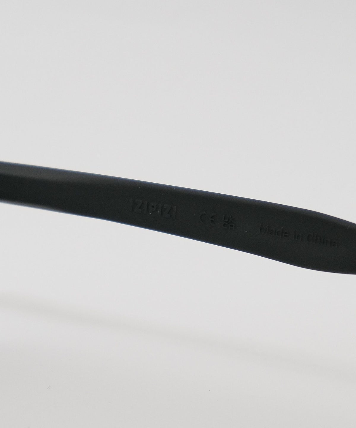 IZIPIZI｜SUN　#C(black) [[LMS-191]][D]