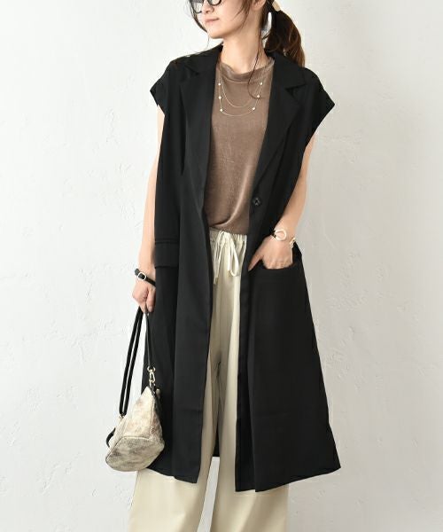 HUMS｜2連ネックレス [[Z250523]][C]