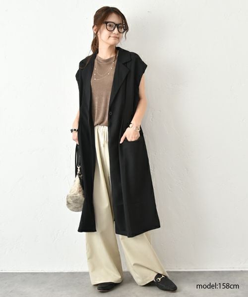 HUMS｜2連ネックレス [[Z250523]][C]