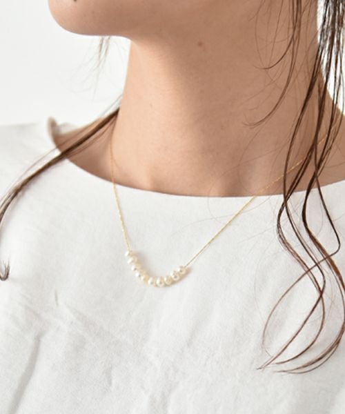 HUMS｜ネックレス [[Z250521]][C]