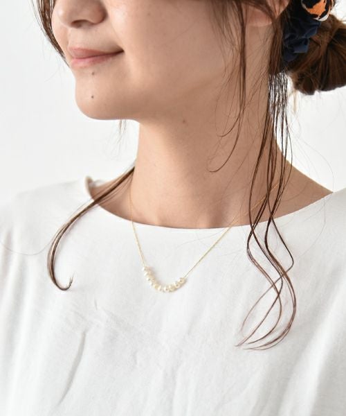 HUMS｜ネックレス [[Z250521]][C]
