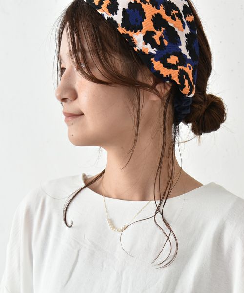 HUMS｜ネックレス [[Z250521]][C]