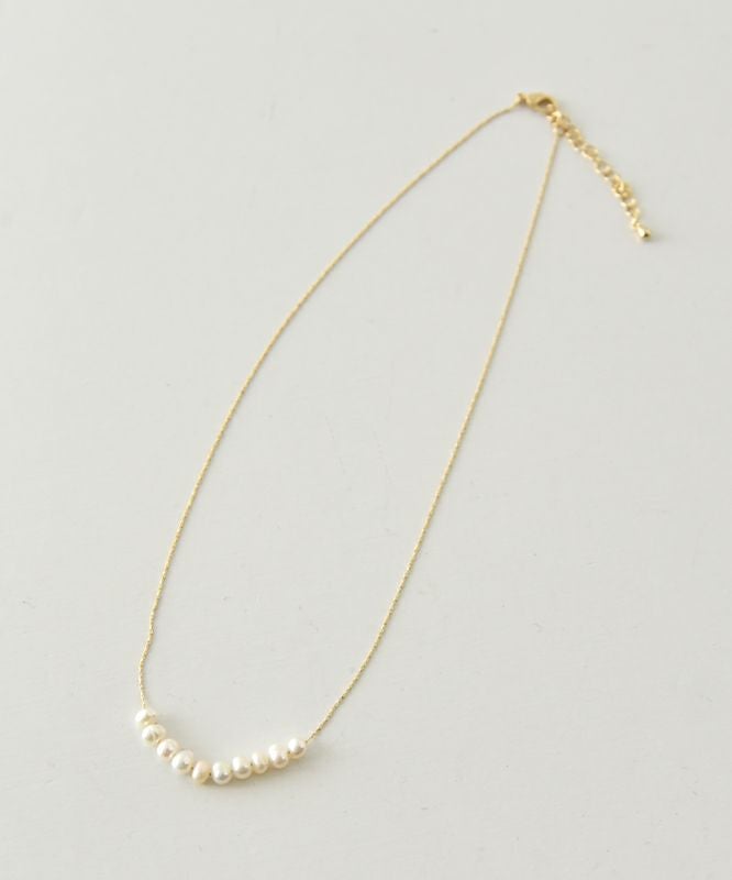 HUMS｜ネックレス [[Z250521]][C]