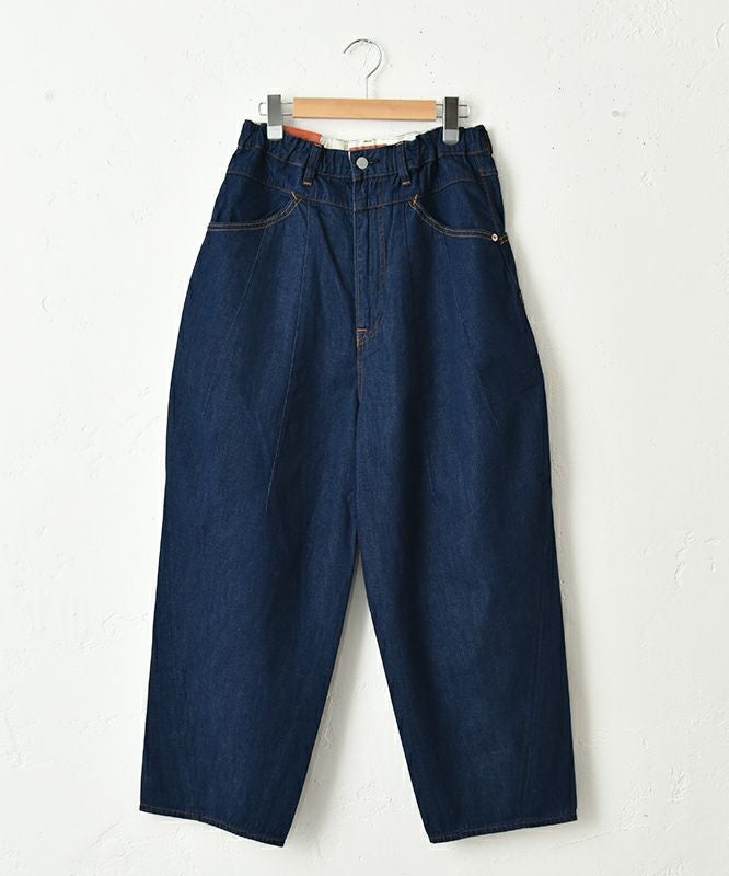 RNA｜コックさんのデザインポケットパンツ [[R4339-OW]][C]