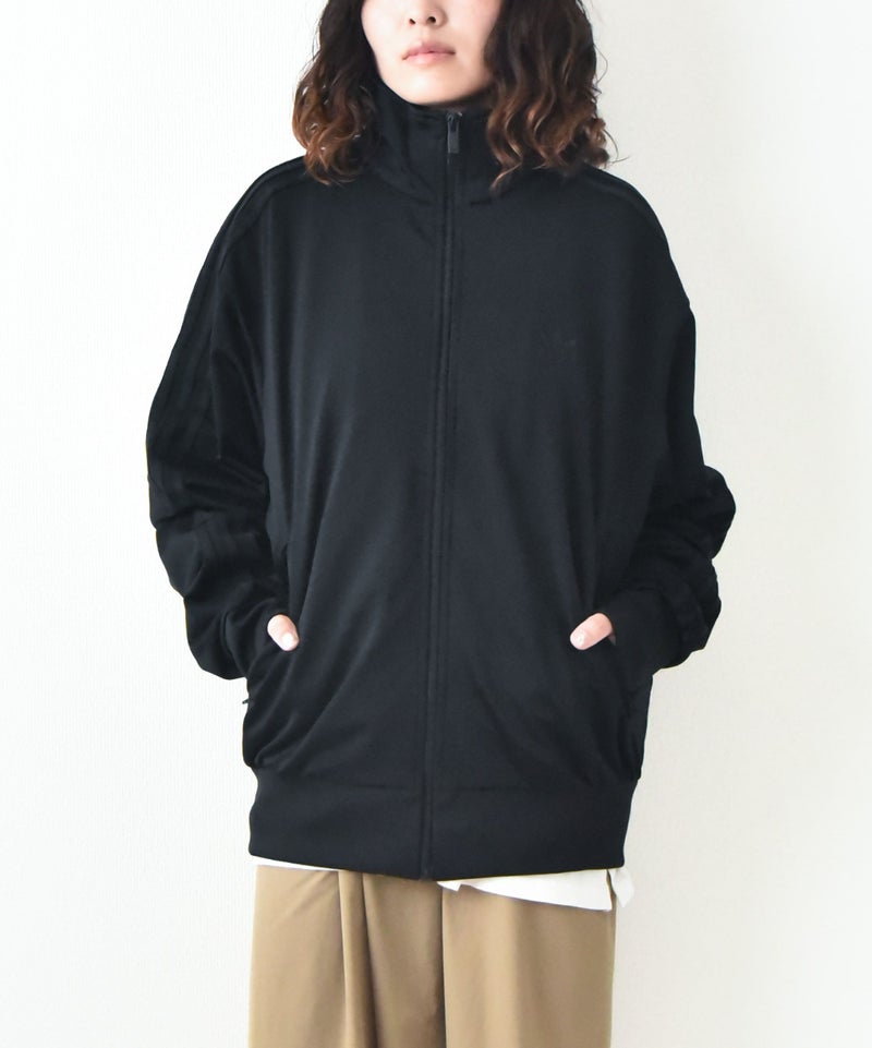 adidas｜トラックジャージ FBIRD TT [[FWE48]][D]