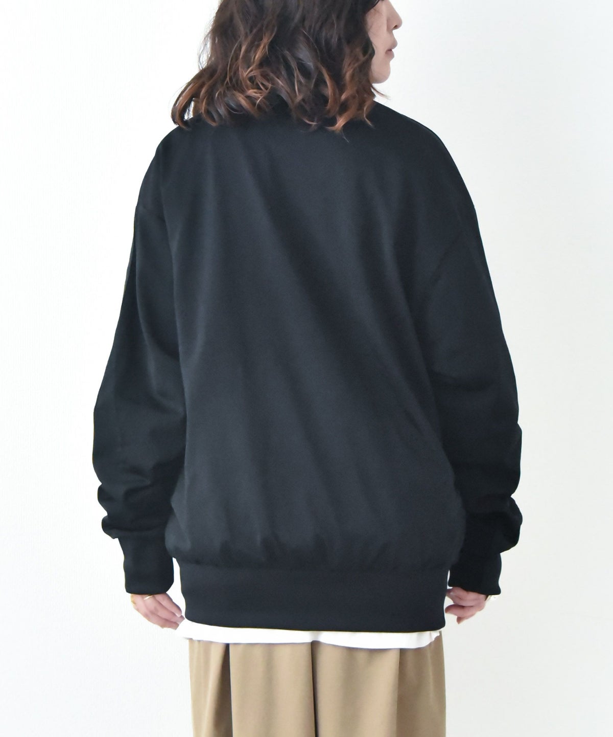 adidas｜トラックジャージ FBIRD TT [[FWE48]][D]