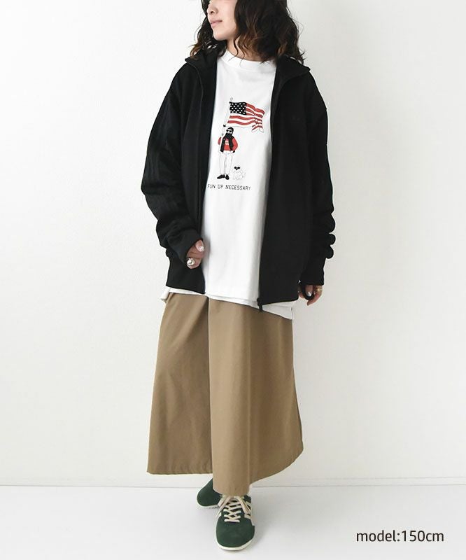 adidas｜トラックジャージ FBIRD TT [[FWE48]][D]