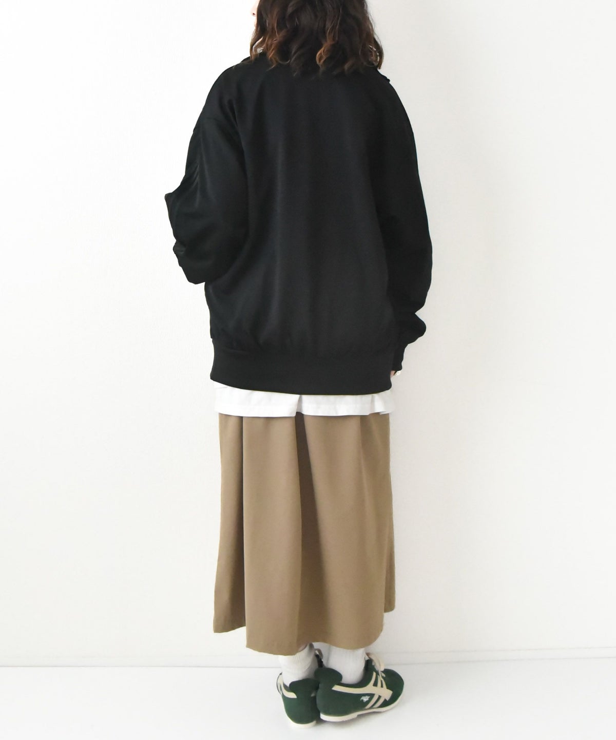 adidas｜トラックジャージ FBIRD TT [[FWE48]][D]