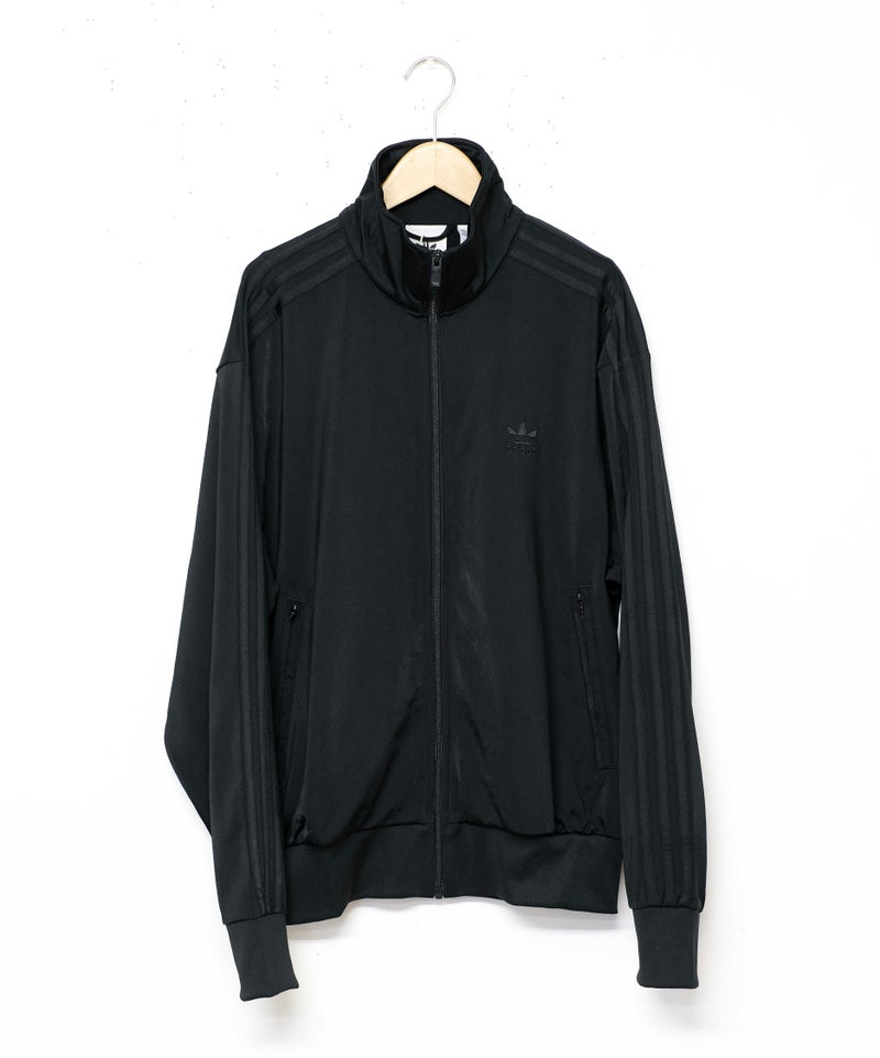  adidas｜トラックジャージ FBIRD TT [[FWE48]][D]