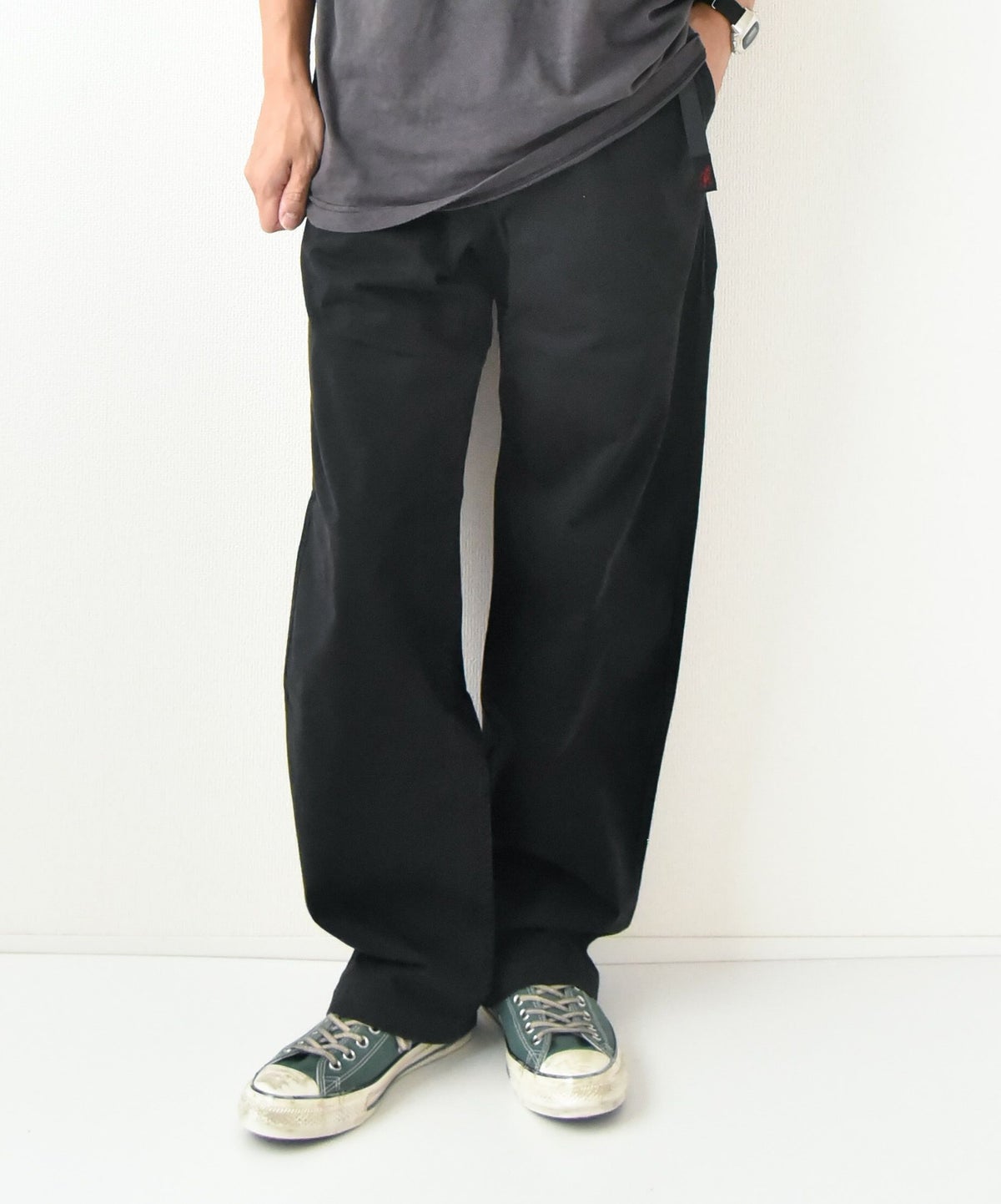 GRAMICCI｜CLIFF PANT [[G5FM-P142]][D]