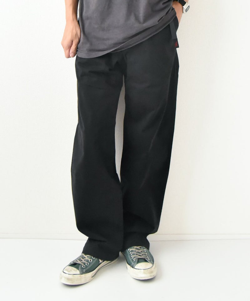 GRAMICCI｜CLIFF PANT [[G5FM-P142]][D]