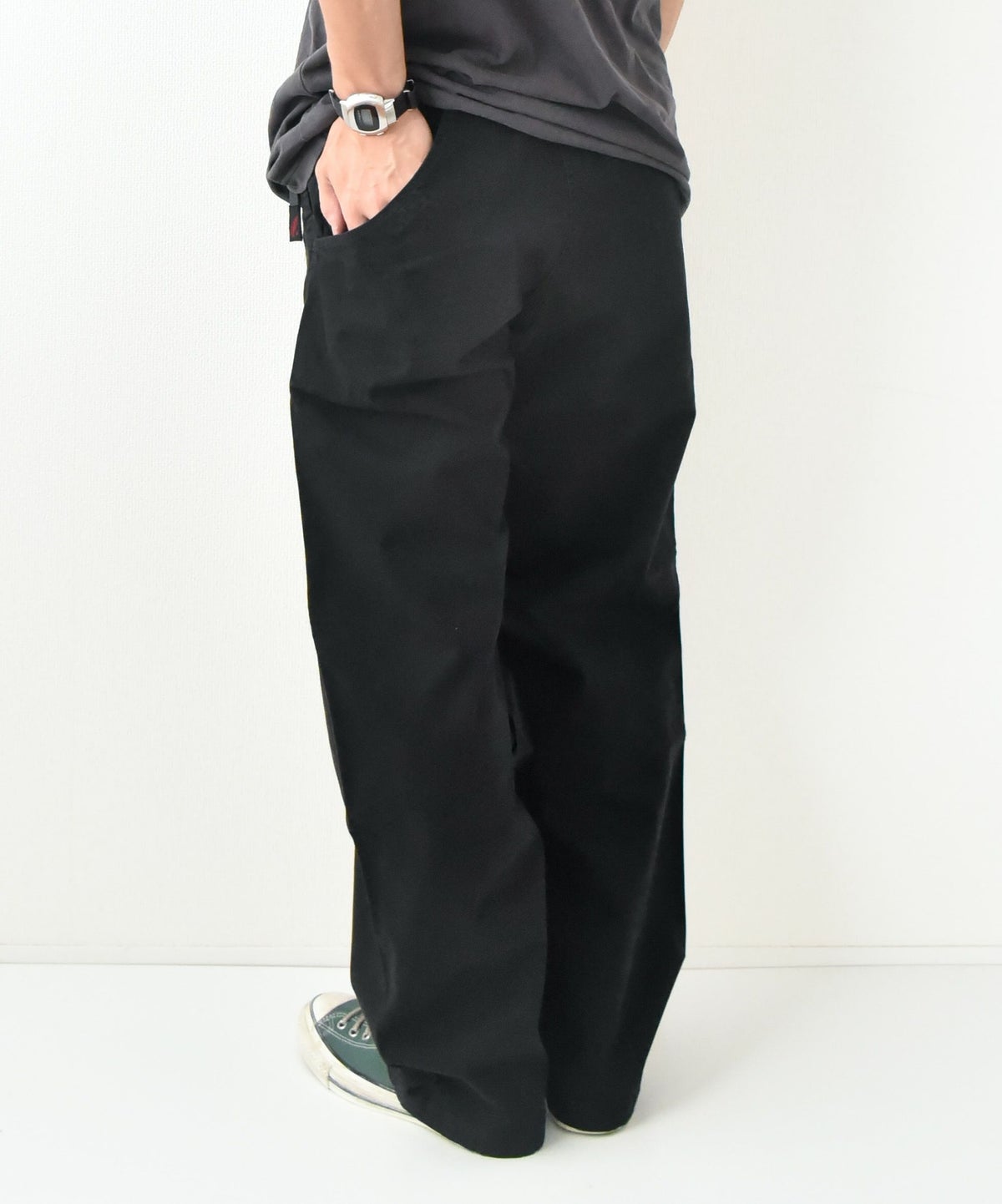 GRAMICCI｜CLIFF PANT [[G5FM-P142]][D]