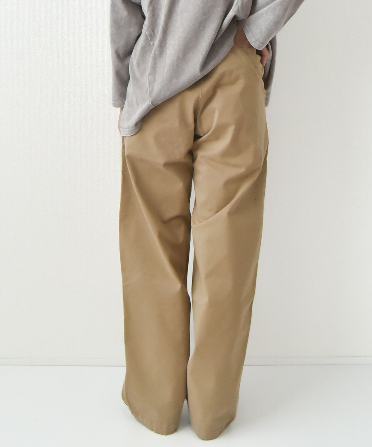 GRAMICCI｜CLIFF PANT [[G5FM-P142]][D]