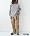 GRAMICCI｜CLIFF PANT [[G5FM-P142]][D]