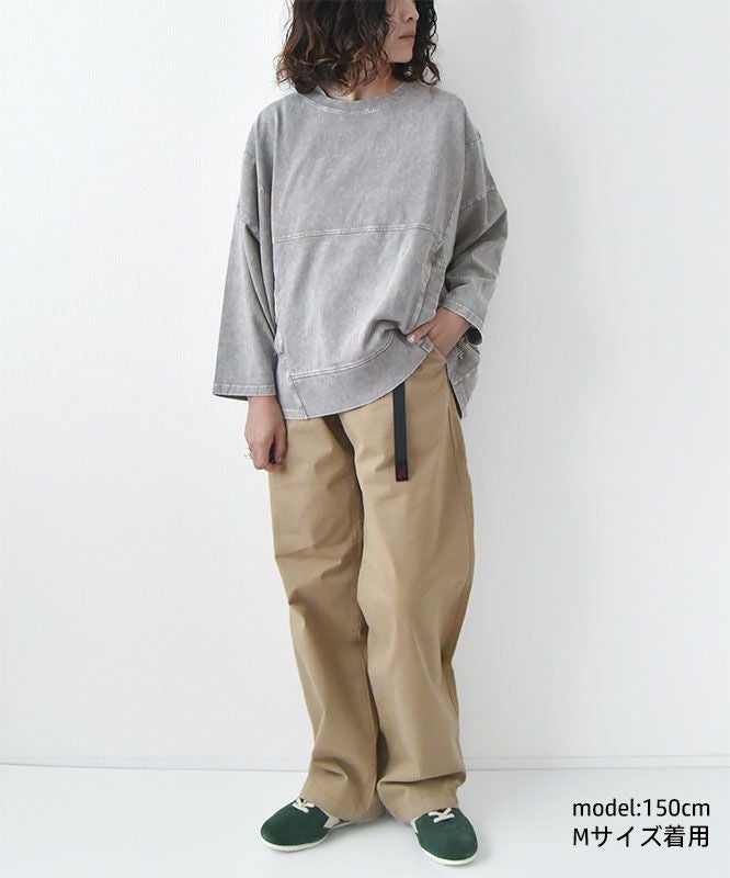 GRAMICCI｜CLIFF PANT [[G5FM-P142]][D]