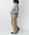 GRAMICCI｜CLIFF PANT [[G5FM-P142]][D]