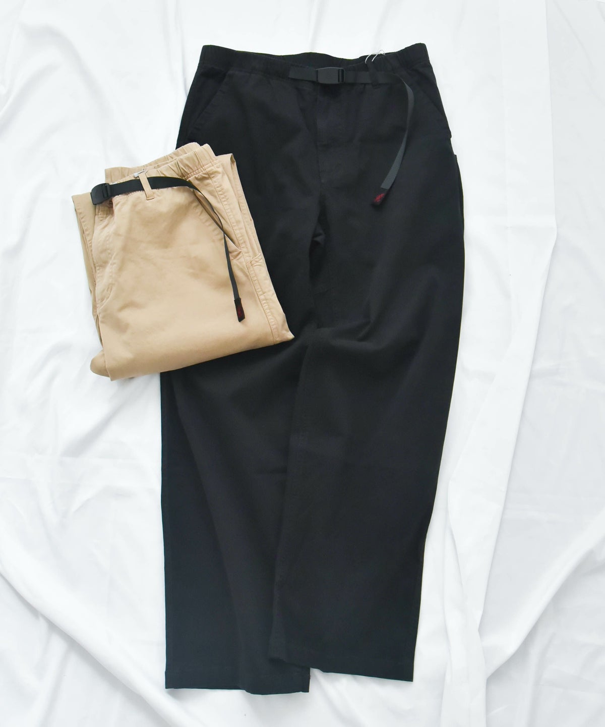 GRAMICCI｜CLIFF PANT [[G5FM-P142]][D]