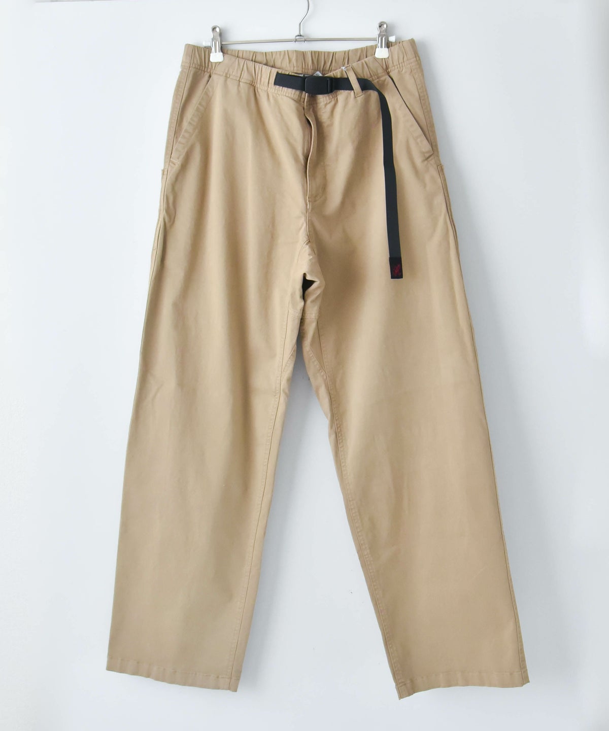 GRAMICCI｜CLIFF PANT [[G5FM-P142]][D]