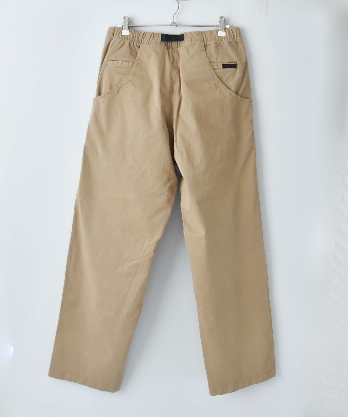 GRAMICCI｜CLIFF PANT [[G5FM-P142]][D]