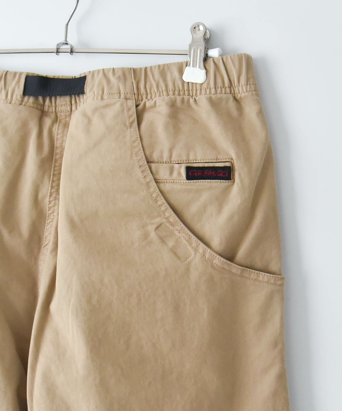 GRAMICCI｜CLIFF PANT [[G5FM-P142]][D]
