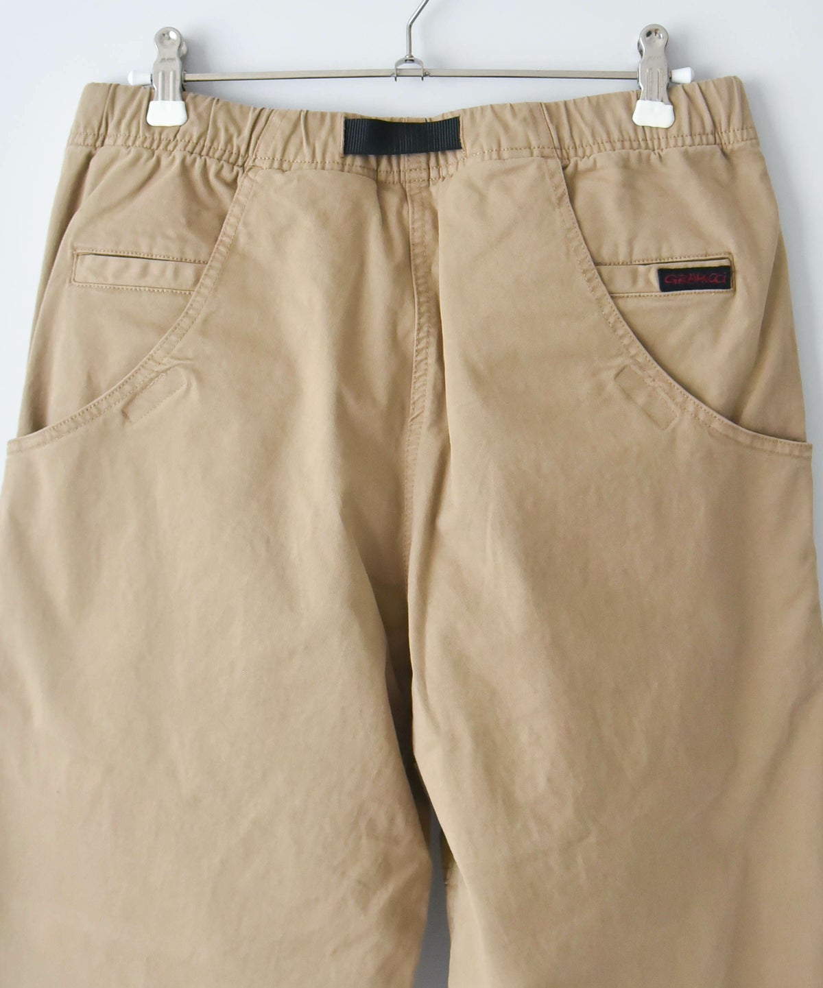 GRAMICCI｜CLIFF PANT [[G5FM-P142]][D]