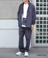 THOUSAND MILE｜ZIP BLOUSON&T-SHIRT&PANTS SET UP [[TM252NP00011]][D]