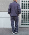 THOUSAND MILE｜ZIP BLOUSON&T-SHIRT&PANTS SET UP [[TM252NP00011]][D]