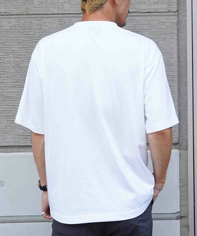 THOUSAND MILE｜ZIP BLOUSON&T-SHIRT&PANTS SET UP [[TM252NP00011]][D]