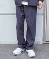 THOUSAND MILE｜ZIP BLOUSON&T-SHIRT&PANTS SET UP [[TM252NP00011]][D]