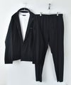  THOUSAND MILE｜ZIP BLOUSON&T-SHIRT&PANTS SET UP [[TM252NP00011]][D]