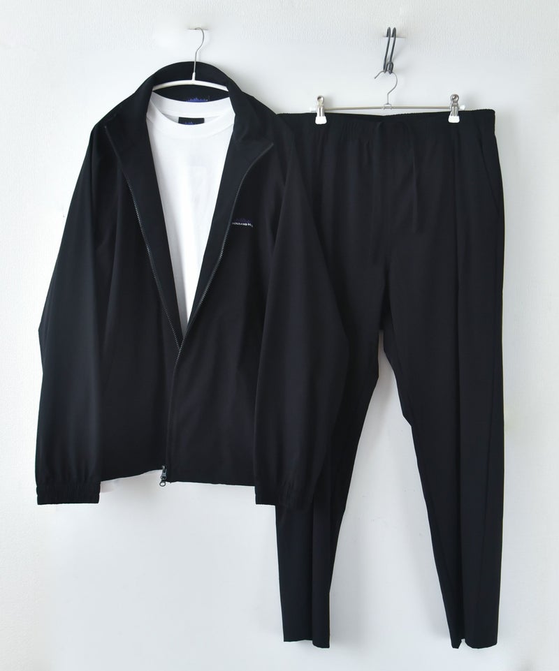  THOUSAND MILE｜ZIP BLOUSON&T-SHIRT&PANTS SET UP [[TM252NP00011]][D]