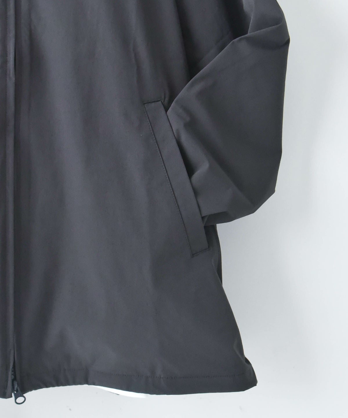  THOUSAND MILE｜ZIP BLOUSON&T-SHIRT&PANTS SET UP [[TM252NP00011]][D]