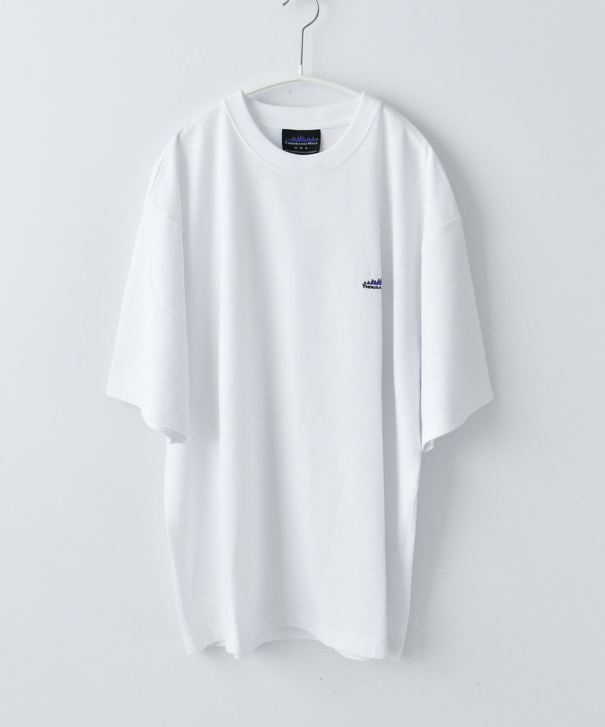  THOUSAND MILE｜ZIP BLOUSON&T-SHIRT&PANTS SET UP [[TM252NP00011]][D]