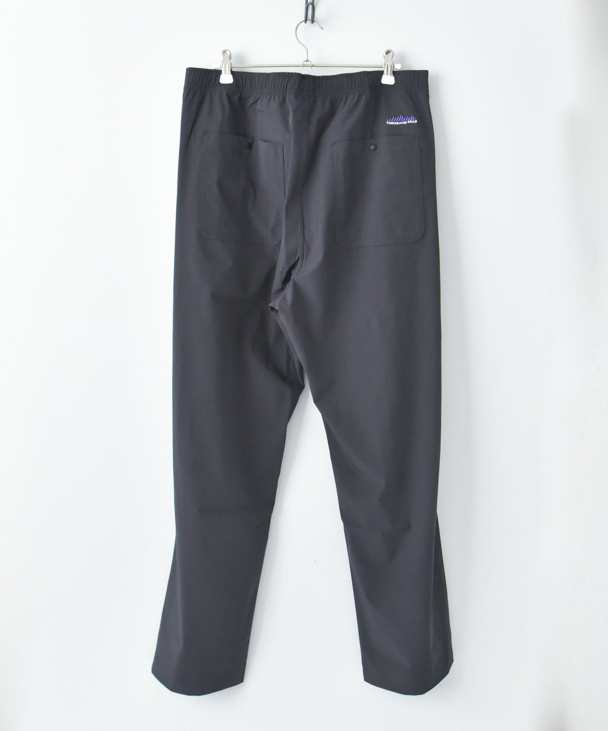  THOUSAND MILE｜ZIP BLOUSON&T-SHIRT&PANTS SET UP [[TM252NP00011]][D]