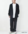  THOUSAND MILE｜ZIP BLOUSON&T-SHIRT&PANTS SET UP [[TM252NP00011]][D]
