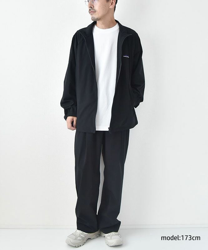  THOUSAND MILE｜ZIP BLOUSON&T-SHIRT&PANTS SET UP [[TM252NP00011]][D]