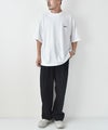  THOUSAND MILE｜ZIP BLOUSON&T-SHIRT&PANTS SET UP [[TM252NP00011]][D]