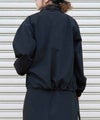 THOUSAND MILE｜ZIP BLOUSON&T-SHIRT&SKIRT SET UP [[TM252NP00022]][D]