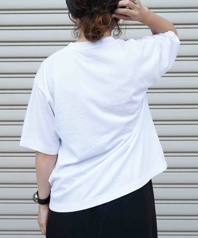 THOUSAND MILE｜ZIP BLOUSON&T-SHIRT&SKIRT SET UP [[TM252NP00022]][D]