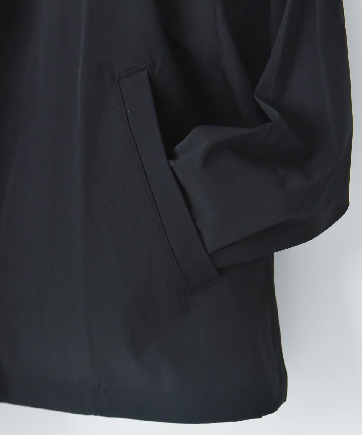 THOUSAND MILE｜ZIP BLOUSON&T-SHIRT&SKIRT SET UP [[TM252NP00022]][D]