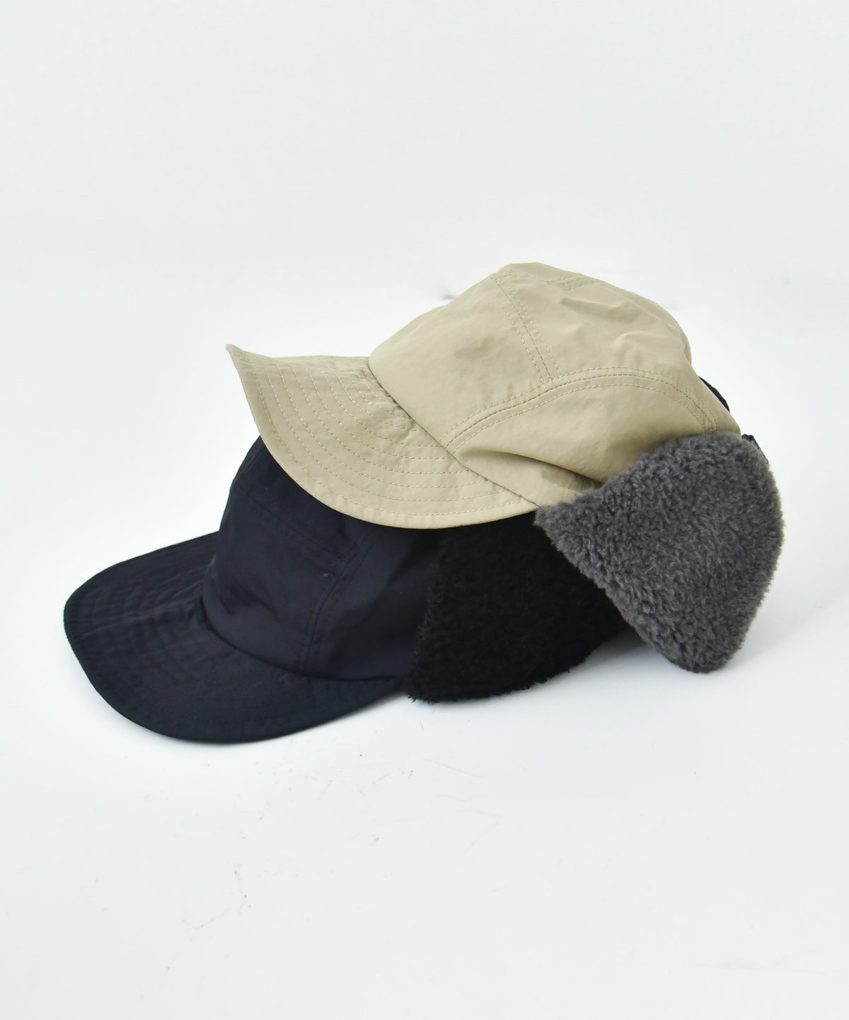 halo commodity｜Hares Fur Cap [[h253-230]][D]