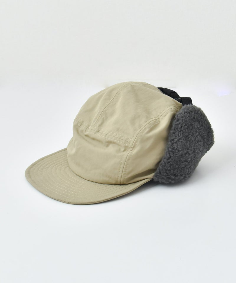 halo commodity｜Hares Fur Cap [[h253-230]][D]