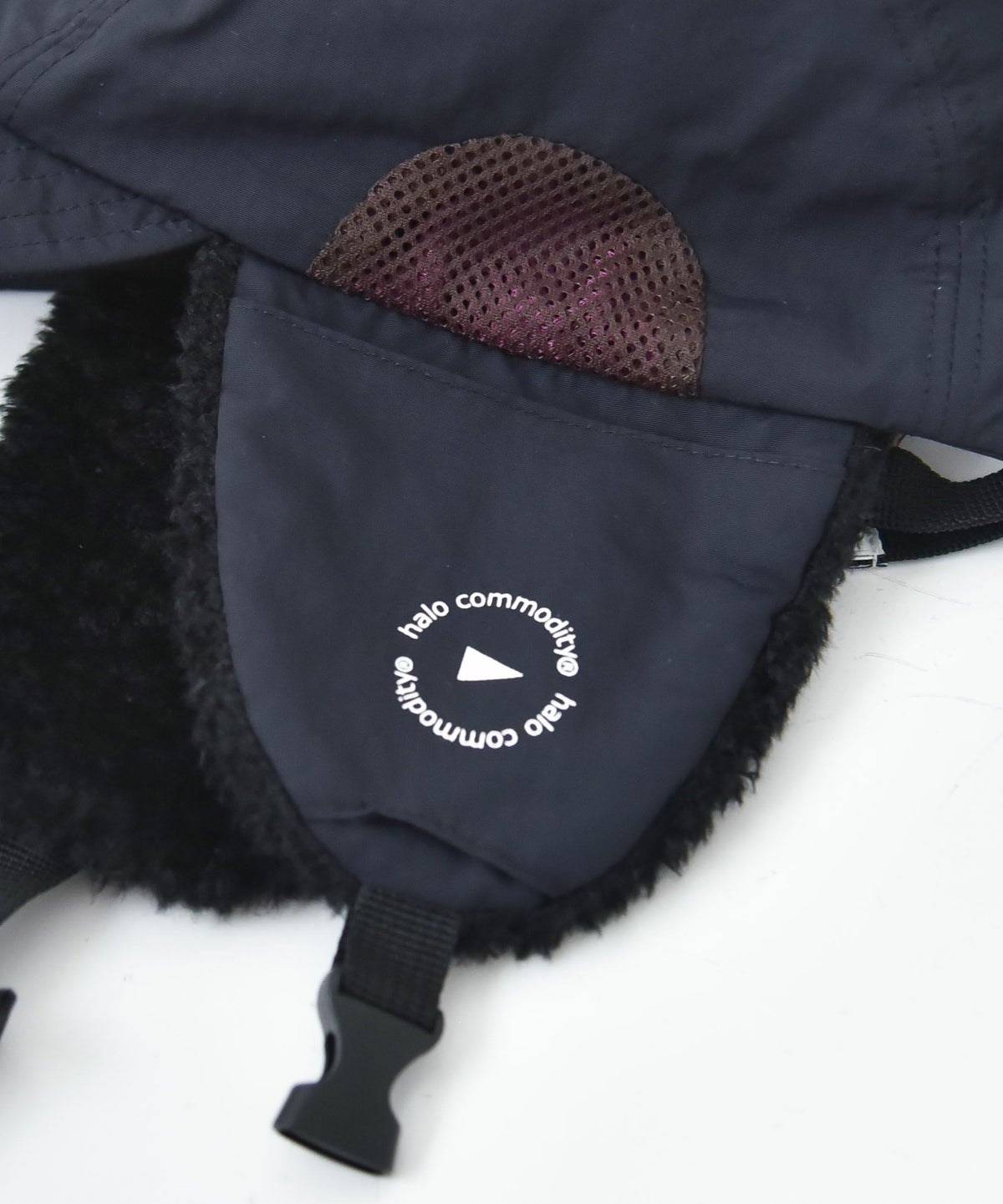 halo commodity｜Hares Fur Cap [[h253-230]][D]