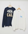 Barns｜CaliforniaTee [[BR-25342]][D]
