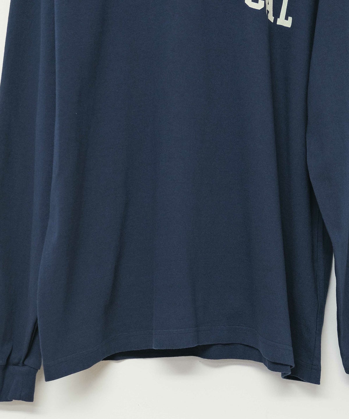 Barns｜CaliforniaTee [[BR-25342]][D]