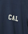 Barns｜CaliforniaTee [[BR-25342]][D]