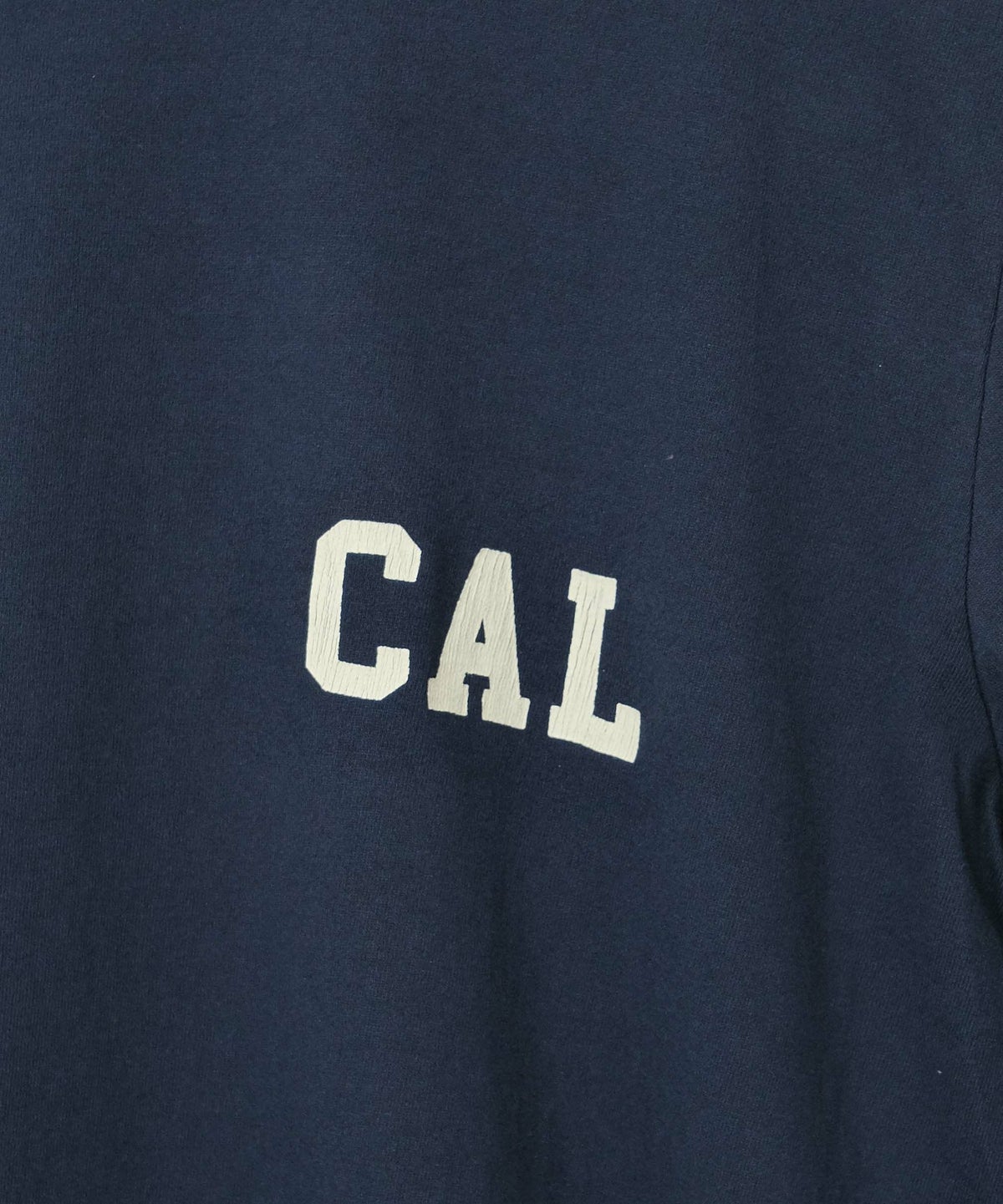 Barns｜CaliforniaTee [[BR-25342]][D]