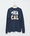 Barns｜CaliforniaTee [[BR-25342]][D]