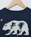 Barns｜CaliforniaTee [[BR-25342]][D]